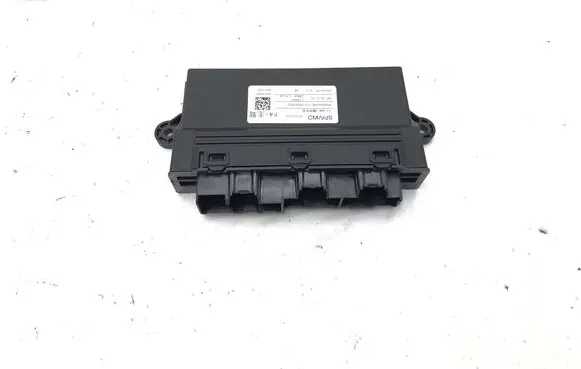 Volvo EX30 Door control unit/module 6608090498 600605729 T2311090018552