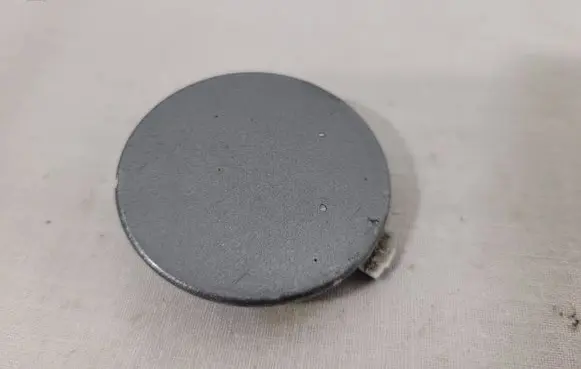 Audi A5 8T 8F Tow hook cap/cover 8T0807441