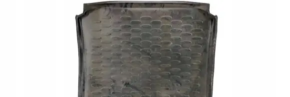 Seat Ibiza IV (6J,6P) Trunk/boot mat liner 6J8061201
