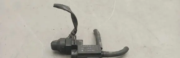 BMW 5 E60 E61 Turbo solenoid valve 70231800 14T317 7810831