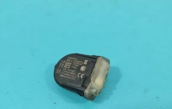 Tire pressure sensor