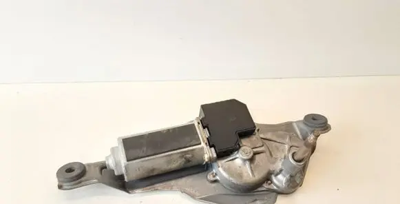 Toyota RAV 4 (XA20) Rear window wiper motor 8513042040 1592004791
