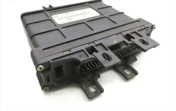 Volkswagen Golf IV Gearbox control unit/module 01M927733LT 5DG007923-65