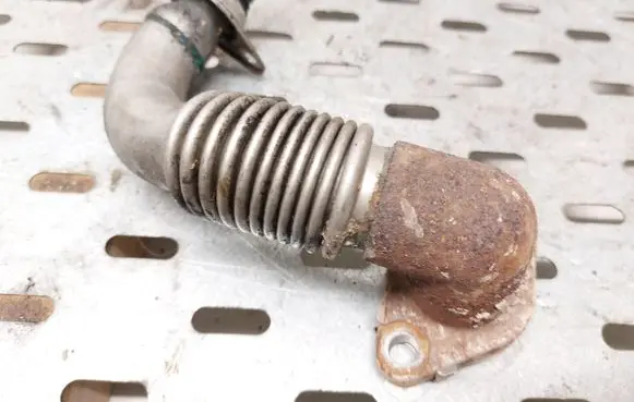 KIA Sportage EGR valve