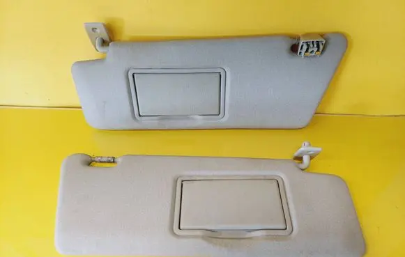 Mercedes-Benz C W202 Sun visor