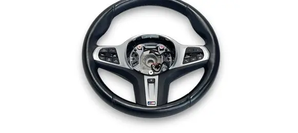 BMW X3 G01 Steering wheel 53569 32308094547 8094547