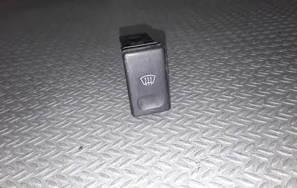 Ford Galaxy Windscreen/window heater switch 7M5959622B