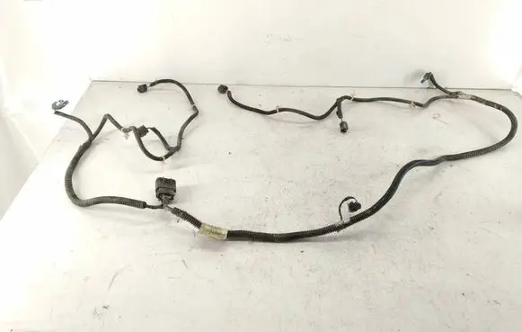 Parking sensor (PDC) wiring loom