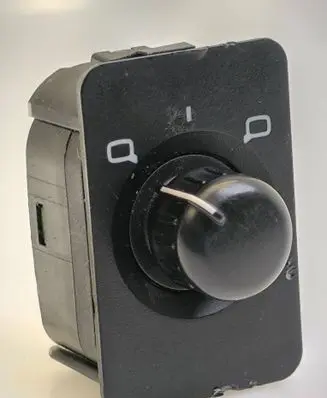 Audi A6 S6 C5 4B Wing mirror switch 4B0959551 4999 PBTPGF20