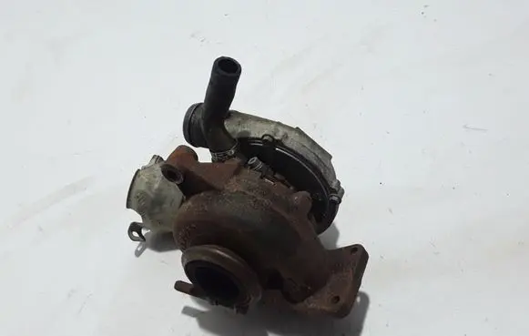 Volvo S40 Turbo 9662164980