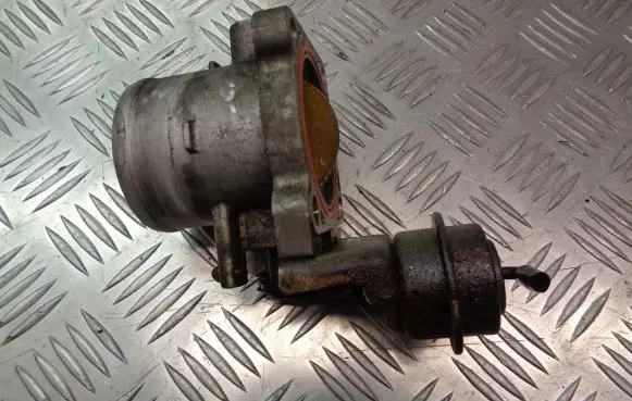 Renault Espace IV Throttle valve position sensor RDB60