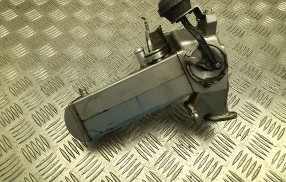 Volkswagen Touareg II EGR valve 057131515G