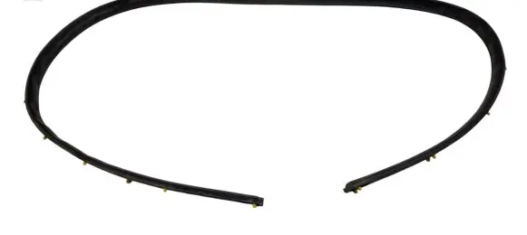 KIA Telluride Rubber seal rear door DNSR1 DNZR1 EPDM