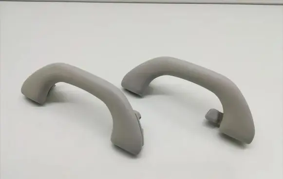 Volkswagen Tiguan Rear interior roof grab handle 1K0857607N 1K0857607M