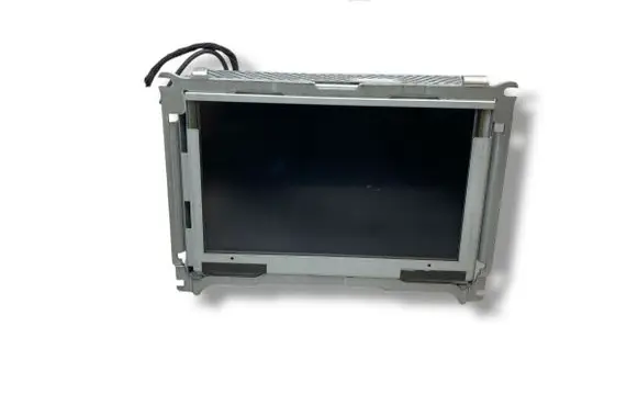Jaguar XF X250 Screen/display/small screen 031468 9x2310e889ab