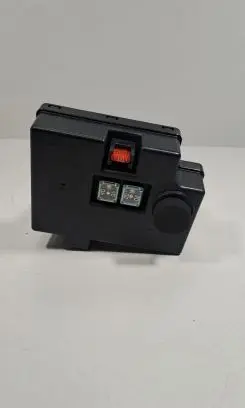 Hyundai Santa Fe Fuse module BKCA200721