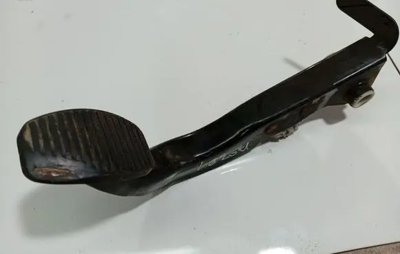 Fiat Doblo Brake pedal 