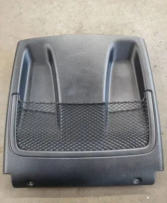 Mercedes-Benz R W251 Seat trim 