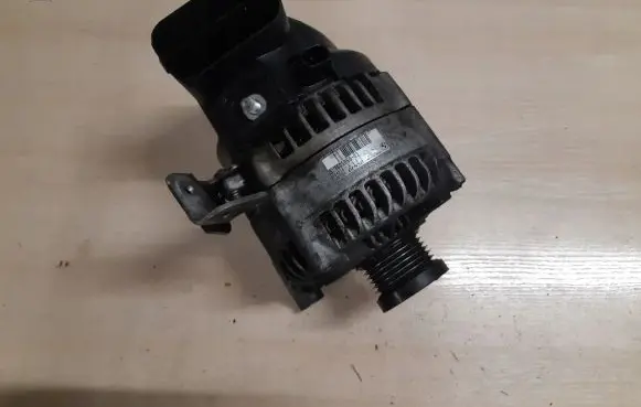 BMW 1 F20 F21 Generator/alternator 7605060