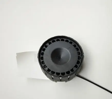 BMW X5 G05 Alarm system siren 9493759