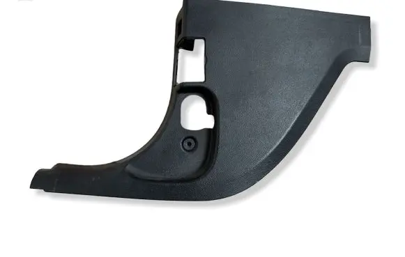 BMW 3 E90 E91 Foot area side trim 7066989