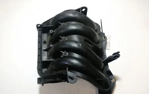 Peugeot 207 Intake manifold 9631980380