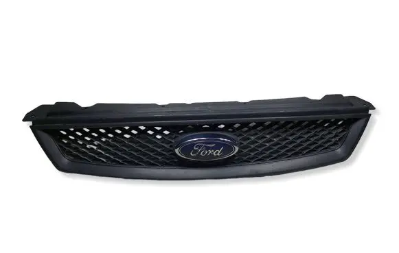 Ford Focus Front grill 4M518C436ACKASACJ 4M518C436AC