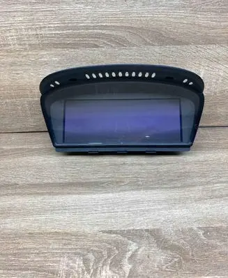 BMW 5 E60 E61 Screen/display/small screen 6970343 6986288