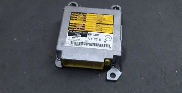 Lexus IS 220D-250-350 Airbag slip ring squib (SRS ring) 0285001904 8917053110