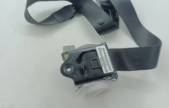 BMW X5 E70 Front seatbelt 30577152