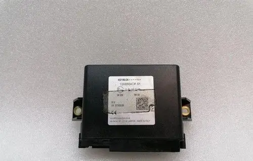 McLaren 600LT Bluetooth control unit module 13M0604CP