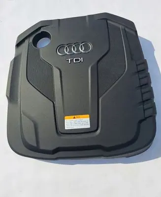 Audi A4 S4 B5 8D Heat shield in engine bay 04L103925AL---- 04L103925AL