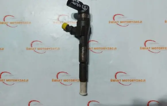Ford Transit - Tourneo Connect Fuel injector 7T1Q9F593AB