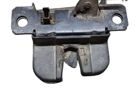 Volkswagen Transporter - Caravelle T5 Loading door lock 7H0827505D