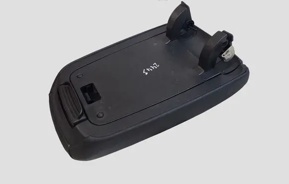 Opel Astra K Armrest