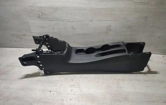 Opel Corsa F Center console 9829535180