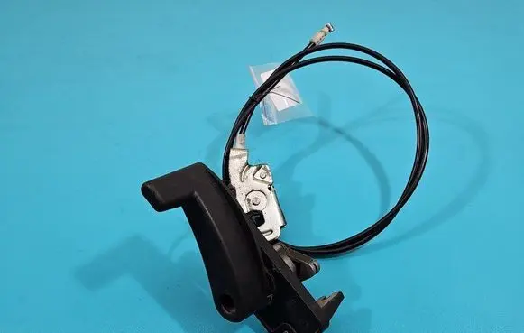 Fiat Ducato Rear door lock IMPRK1457619