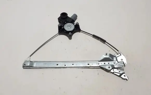 Lexus NX Front window lifting mechanism without motor 6980178030