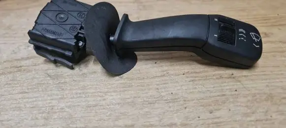 BMW X5 E53 Wiper control stalk 017009