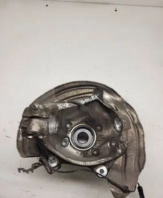 BMW X3 G01 Rear wheel hub 11577210