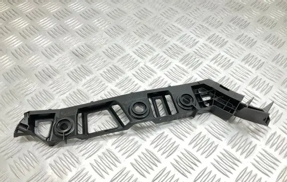 Volkswagen Golf Sportsvan Bumper support mounting bracket corner 510807394C