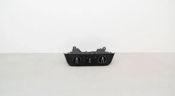 Skoda Fabia Mk4 (6VA) Interior fan control switch 6VA819075