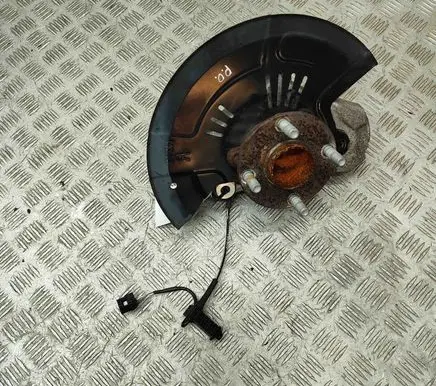 Mazda MX-5 ND Front wheel hub N24333020