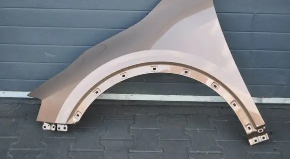 KIA Sportage Fender 