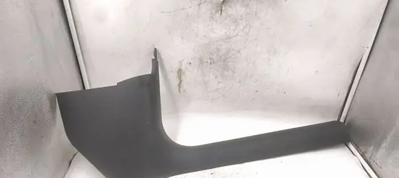 Audi A4 S4 B8 8K Front sill trim cover 2170209