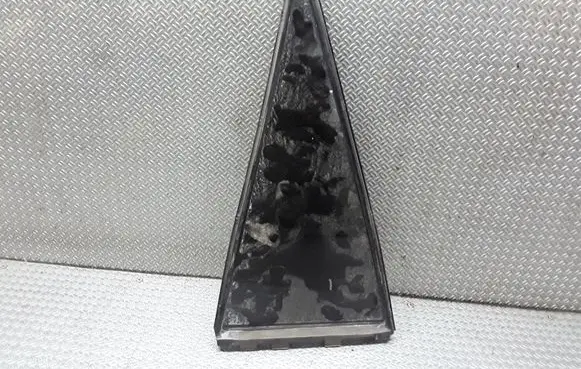 Toyota Corolla Verso E121 Rear vent window glass 