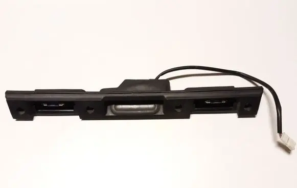 Land Rover Range Rover L322 Tailgate opening switch 51138265649