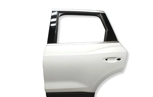Audi Q3 F3 Rear door 83A