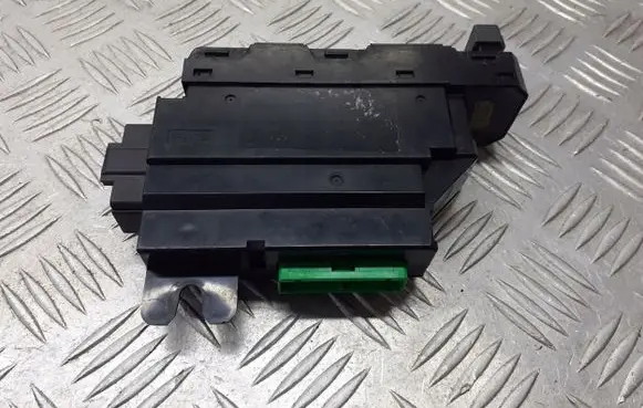 Volvo S60 Electric window control switch 30658117