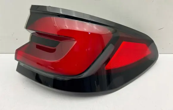 BMW 5 G30 G31 Rear/tail lights 662002